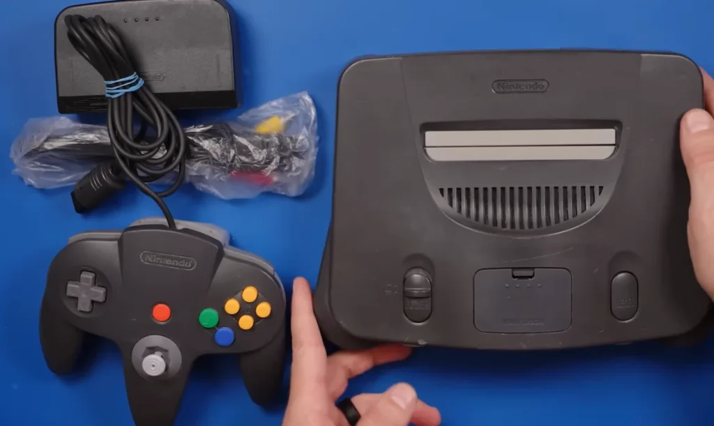 Oregon man buys four 'refurbished' video game consoles from Temu and opens them up to see if they're legit