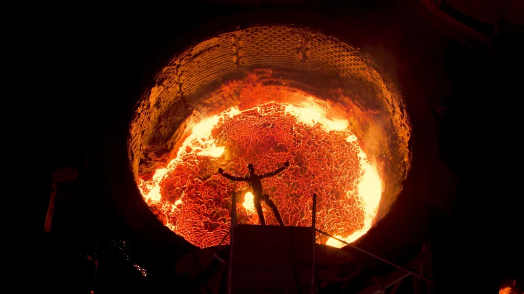 Humanoid robot fleet decommissioned by AI company by teaching it to take Terminator-style jump into molten steel