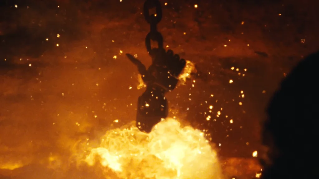 Humanoid robot fleet decommissioned by AI company by teaching it to take Terminator-style jump into molten steel