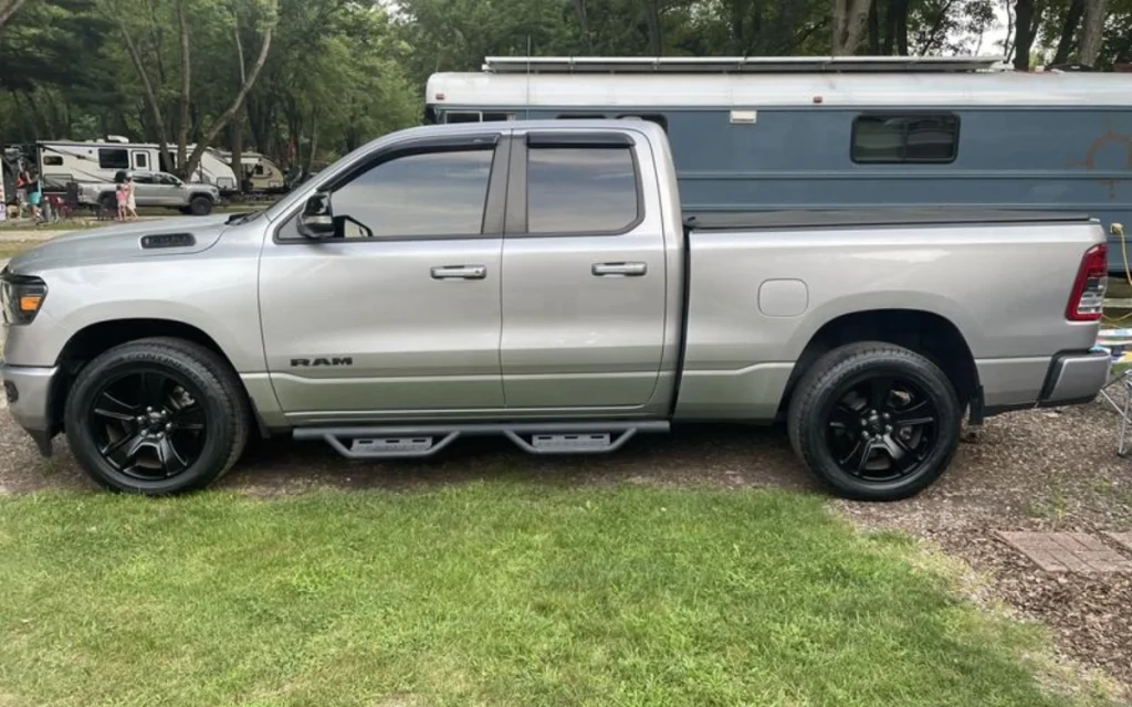 Consumer reports say these tires are the best all-weather tires in the world