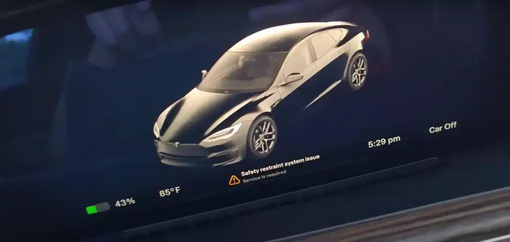 US man bought factory reject Tesla at huge discount because dealer couldn't fix it and his gamble paid off