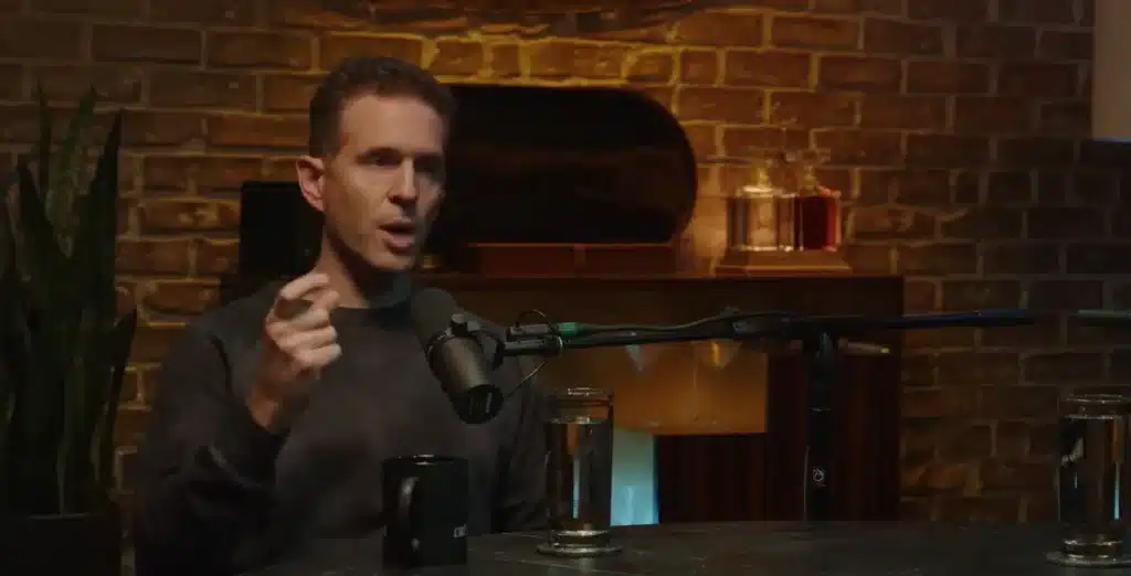 Glenn Howerton's Tesla got stuck in parking lot for days and the event led to a full episode of 'It's Always Sunny in Philadelphia'