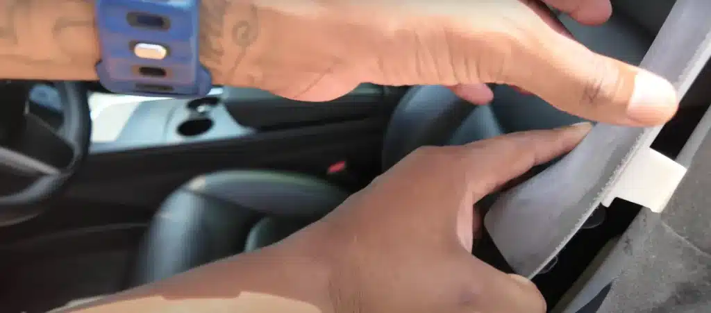 Man buys 2021 Tesla Model 3 for just $16,000, shares pros and cons for buying on a budget