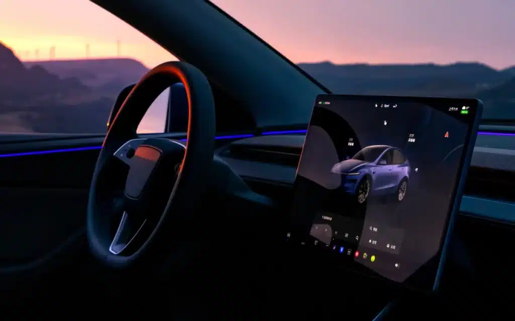This Tesla Model 3 Performance driver was given a brash and expletive answer from the unhinged Grok AI after asking for advice about racing a Dodge Hellcat