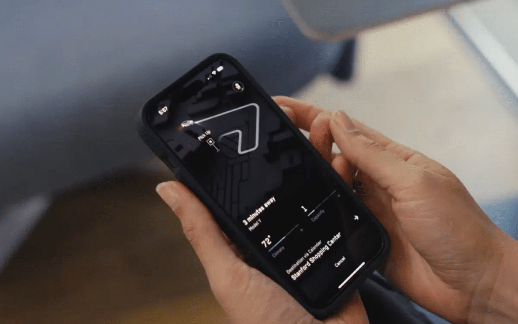 Tesla has finally unveiled its new Tesla Robotaxi service - as well as the cost of using the service