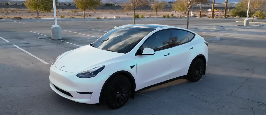 Tesla tore down Chinese EVs to figure out how they keep costs down and discovered one game-changing secret