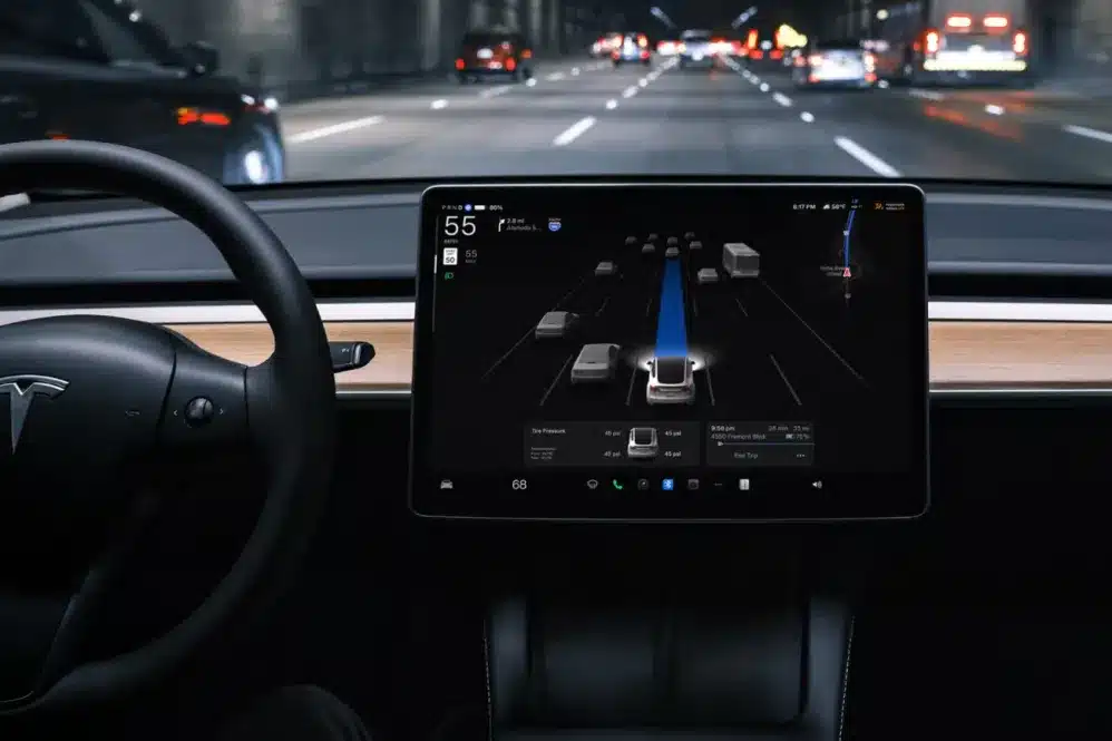 The state of California is moving to ban the sale of Tesla vehicles
