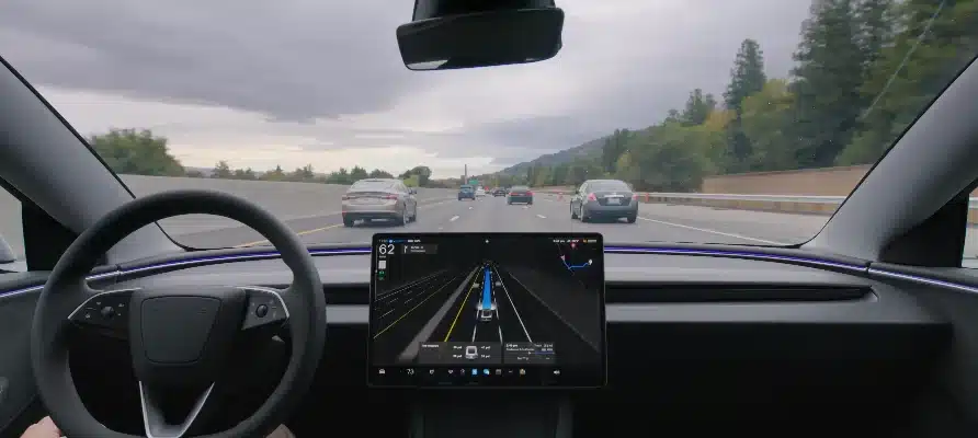 The state of California is moving to ban the sale of Tesla vehicles