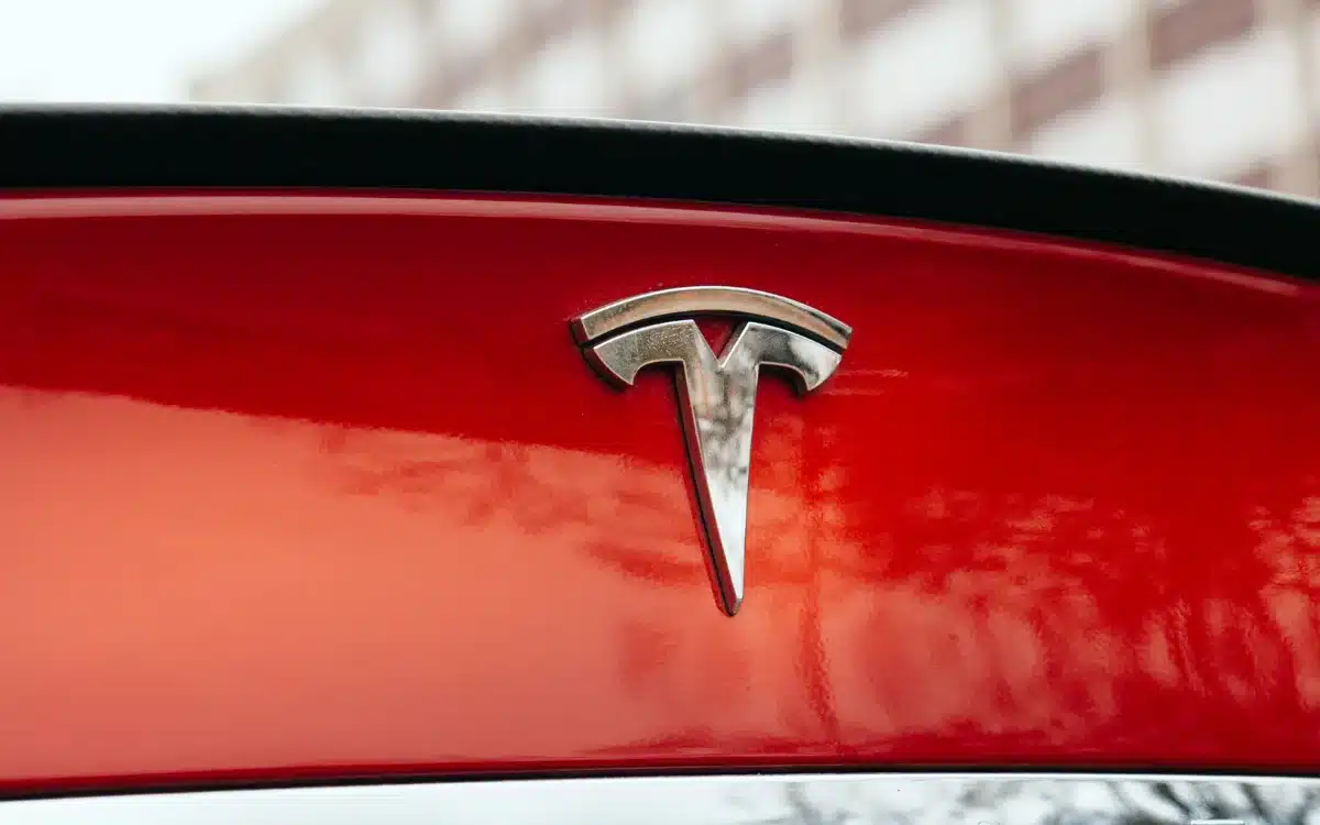 Numbers show California EV buyers are turning their backs on Tesla