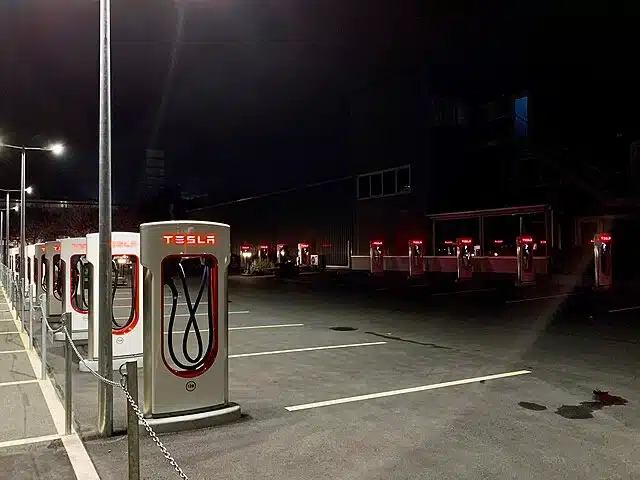 The state of California is moving to ban the sale of Tesla vehicles