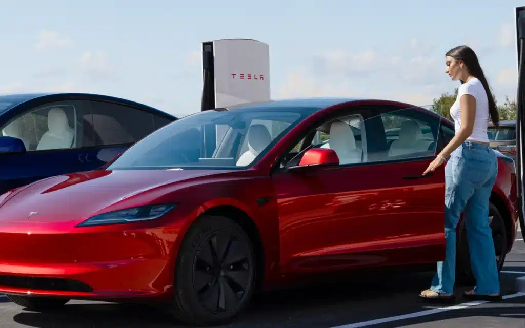 California EV charging pilot revolutionizes when and how we plug in, saving electric vehicle drivers hundreds