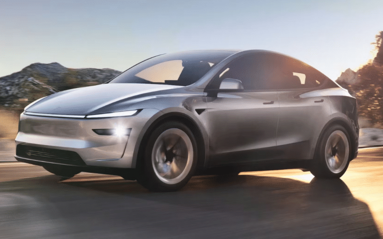 Tesla Cover Photo