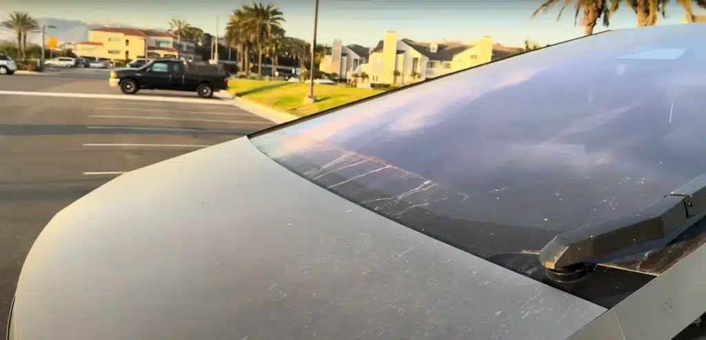 US man bought his dream Tesla Cybertruck but 1 year later has 10 reasons why he regrets it including cost