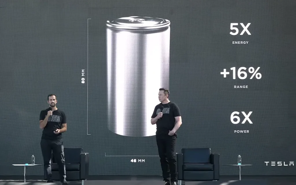 Amid disappointing Tesla Cybertruck sales, the South Korean 4680 battery providers have collapsed their contract with the EV company