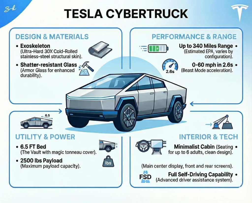 Montreal man tries to trade in his near 50,000-mile Cybertruck EV and is left stunned when Tesla tells him 'no'