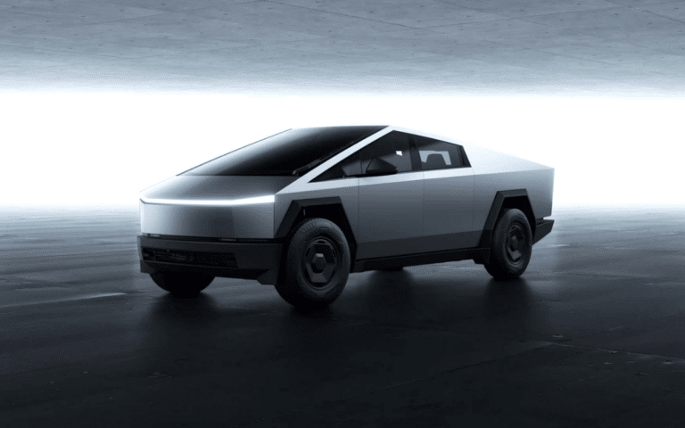 Tesla announced its cheapest, entry-level EV Cybertruck last night.