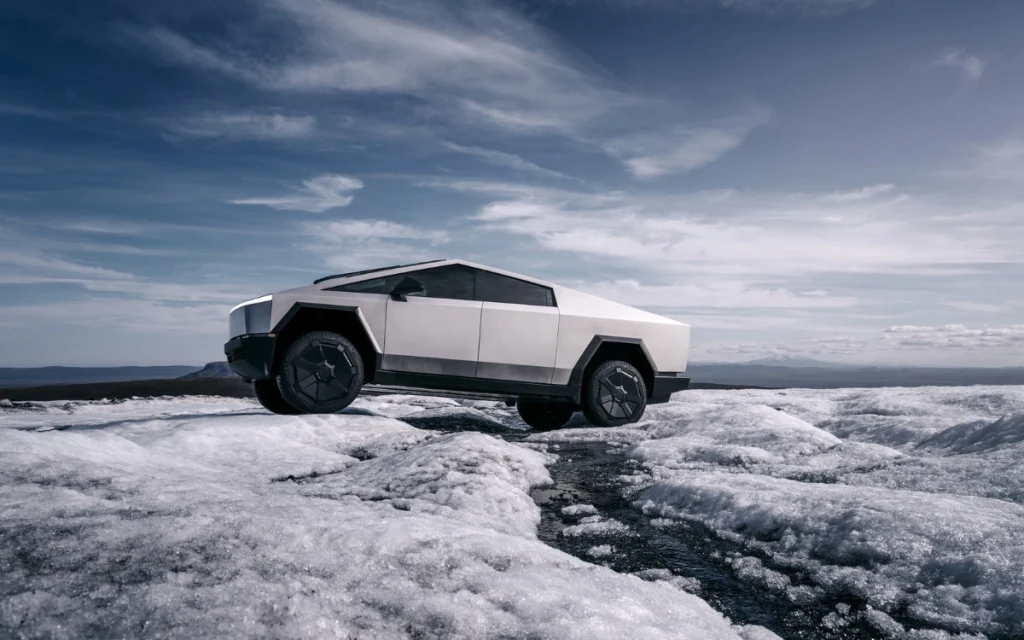 Nashville Lyft driver drove 100,000 miles in his Tesla Cybertruck EV in a year and got an unwelcome surprise with his repair bill as a result