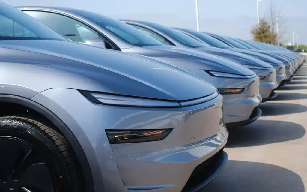 Tesla boss has announced that it will radically change the delivery process of the new Model Y cars by unleashing FSD to drive itself to your home