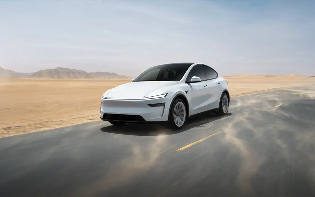 Here's exactly how EV batteries stay cool under pressure, thanks to some seriously cool technology, although Tesla chooses a different method