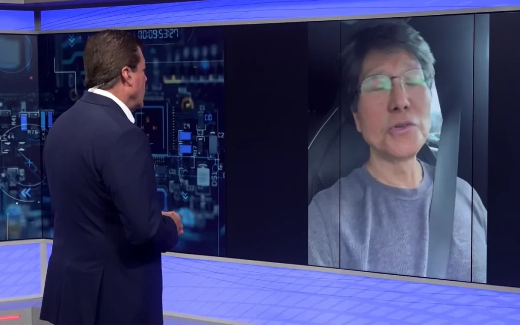 Clifford Lee, a Cybertruck driver in Texas, revealed that the Tesla Full Self-Driving system saved his life after it made a split-second decision