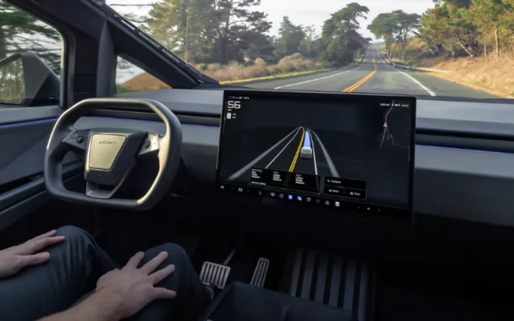 The cheap Tesla Cybertruck suddenly became the hottest thing in Tesla’s lineup, but the excitement didn’t last long before controversy followed. 