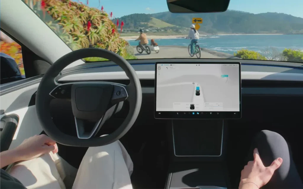 Former journalist Alex Roy has become the first person to complete the Cannonball Run from NY to LA using FSD tech in a Tesla Model S, proving Elon Musk right