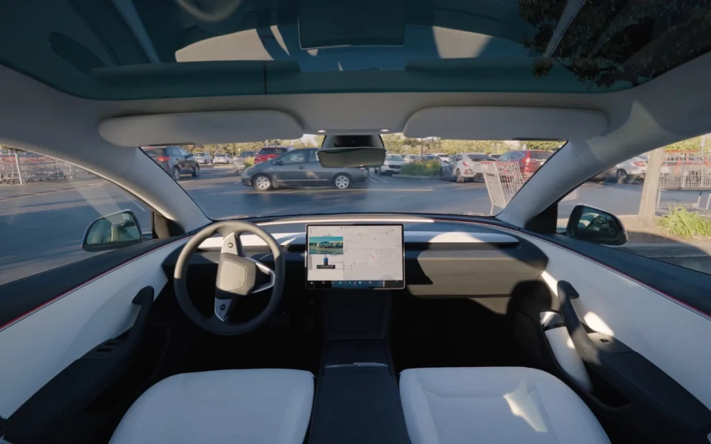 Full Self Driving has come a long way, and a new Tesla patent shows the company is still tackling some very real, everyday challenges. 