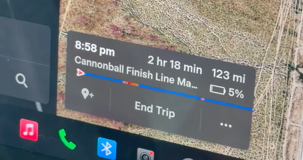 Washington man has been taken on 20,000-mile joyride by the Full Self-Driving in his Tesla Model 3