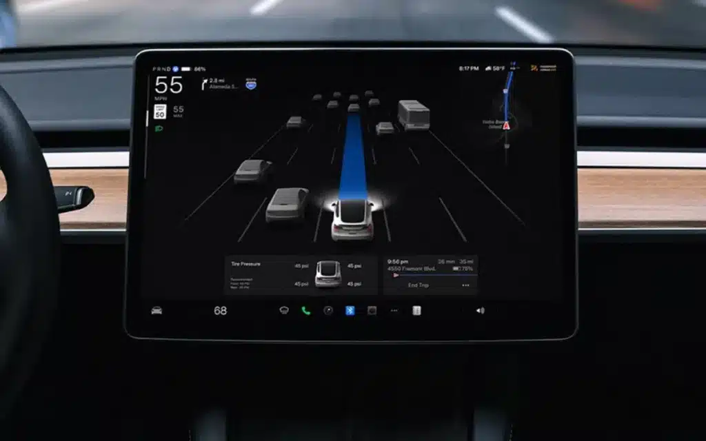 Tesla Cybertruck owner left stunned after FSD led him into oncoming traffic