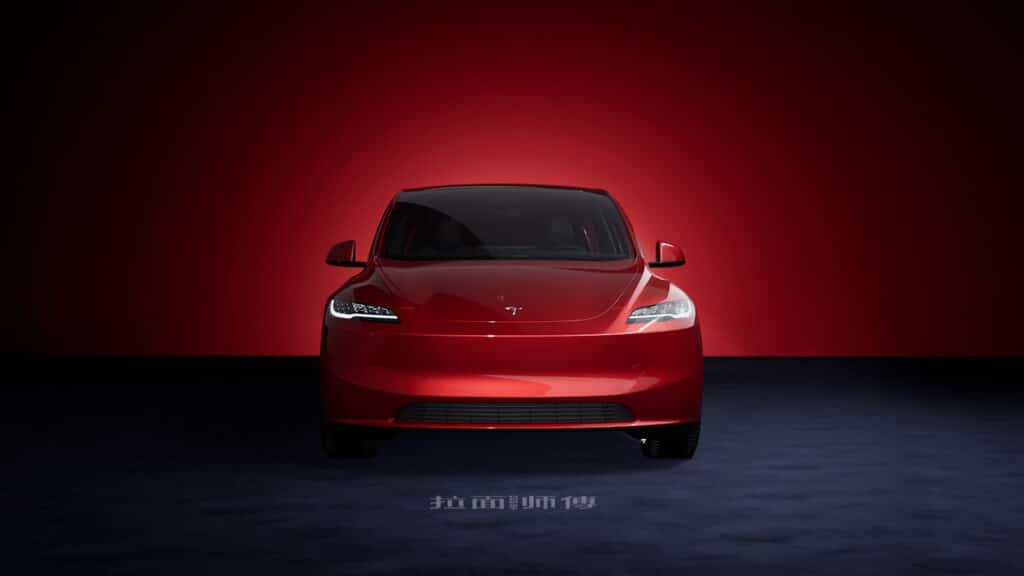 Tesla Project Juniper