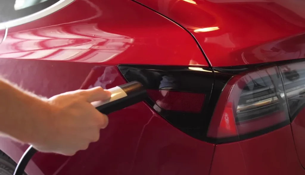 Kentucky man who's owned a Tesla Model 3 for years works out the 5-year cost compared to a Toyota Camry and says he's shocked