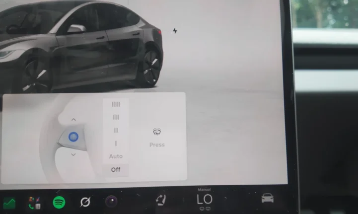 Man who's owned a Tesla Model 3 RWD for a week shares the 8 bits of reality he's learnt from driving it