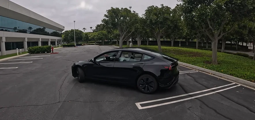 New York man who switched from gas to EV and drove Tesla 100,000 miles works out his monthly savings and is left surprised
