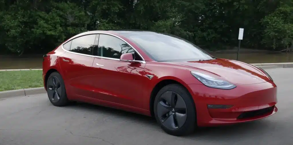 Kentucky man reveals shocking cost difference charging Tesla Model 3 vs. fueling BMW 3 Series after 75,000 miles