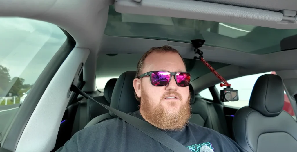 Man gives honest opinion on if he'd buy Tesla Model 3 after 15 months of driving one