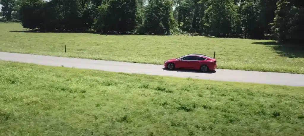 Kentucky man reveals shocking cost difference charging Tesla Model 3 vs. fueling BMW 3 Series after 75,000 miles