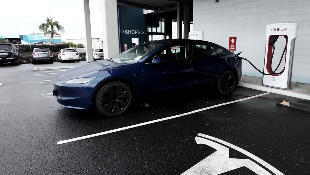 Man gives honest opinion on if he'd buy Tesla Model 3 after 15 months of driving one