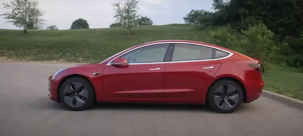 Kentucky man reveals shocking cost difference charging Tesla Model 3 vs. fueling BMW 3 Series after 75,000 miles