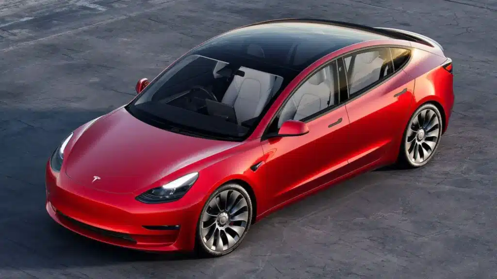 EVs covering more miles in the UK versus ICE cars