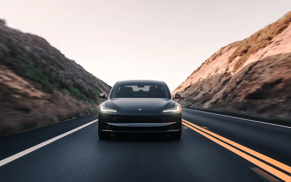 One Tesla Model 3 driver has found an incredible EV battery hack to recharge his car significantly while driving, eliminating long public charging times