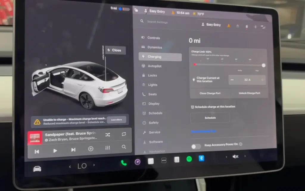 Massachusetts buyer faces major setbacks after Tesla Model 3 battery dies despite ‘minor’ issue claim with the EV