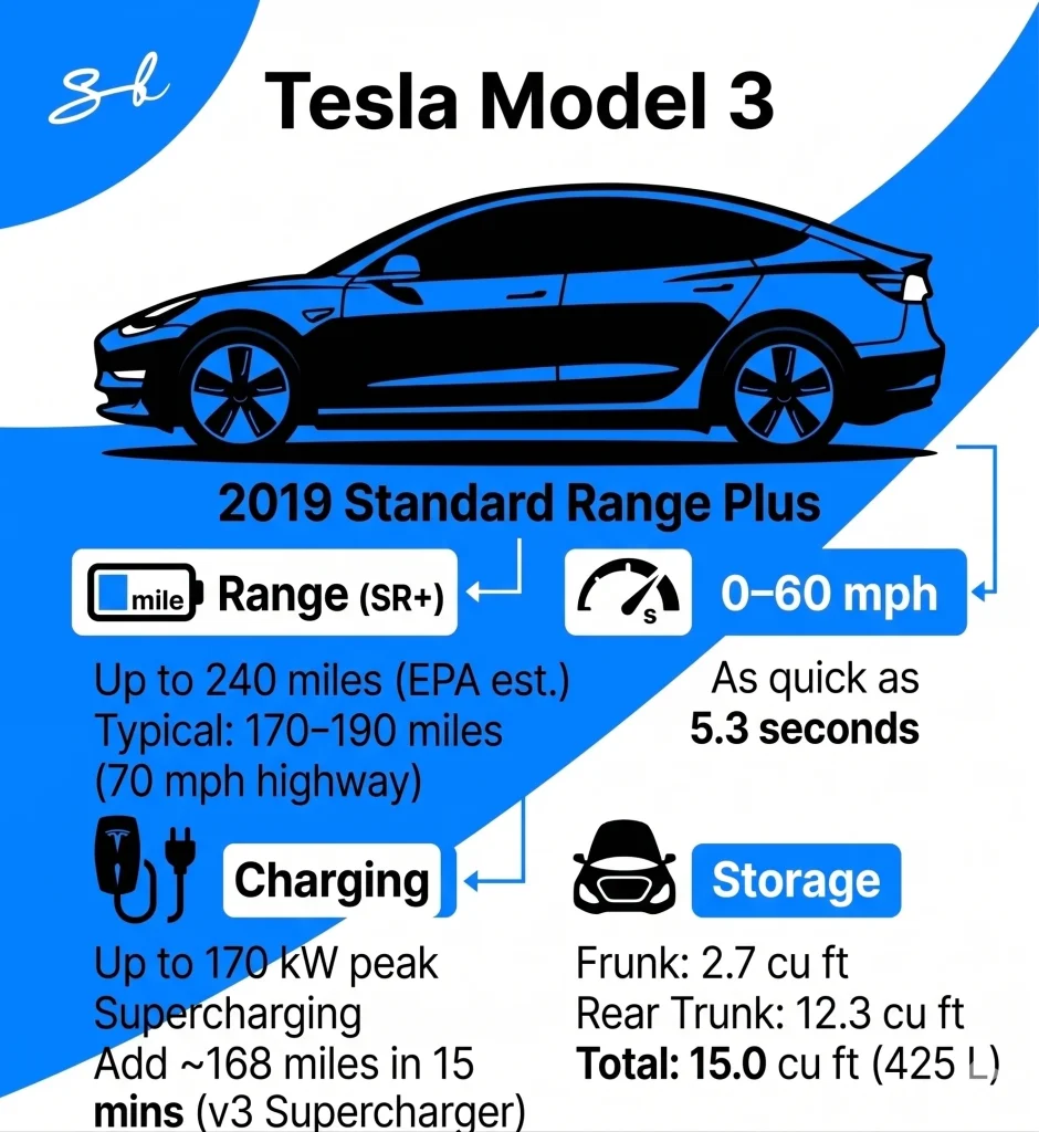 Man tests his 2022 Tesla Model 3 LFP EV battery's degradation after 78,000 miles to see if he can shatter common EV myth