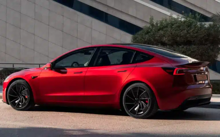 Smart pricing and charging network help Tesla dominate Japan with 87% growth