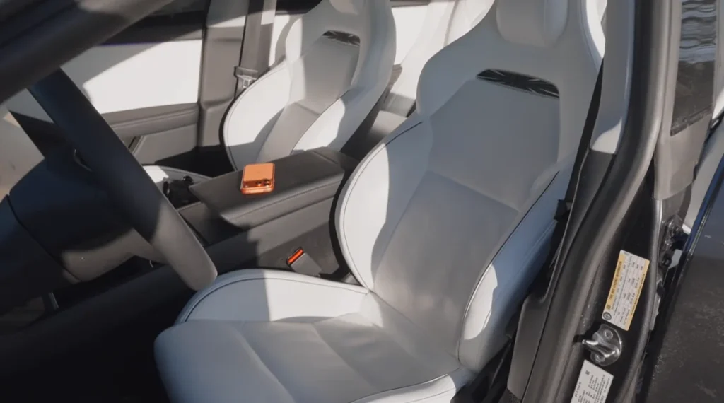 Kentucky man drives a Tesla Model 3 Performance for 18 months and shares the 'brutal' truth about it afterwards