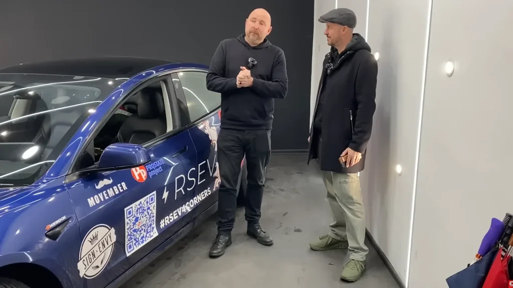 This high-mileage Tesla Model 3 has proven to have conquered a 2,500-mile UK road trip, and it's showcasing the strength of modern EV batteries