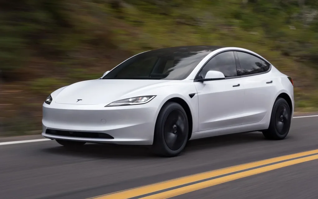 While en route to buy a $15,000 Tesla Model 3 from Hertz, this LA man found out the harsh reality of second-hand purchases, but landed a quick alternative