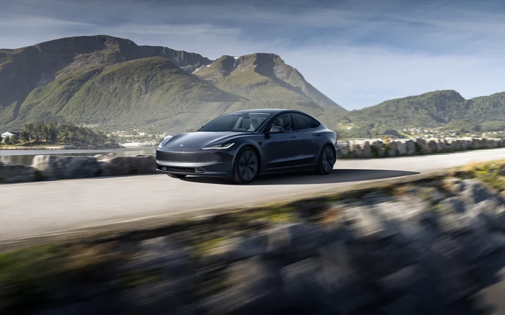 One Tesla Model 3 driver has found an incredible EV battery hack to recharge his car significantly while driving, eliminating long public charging times