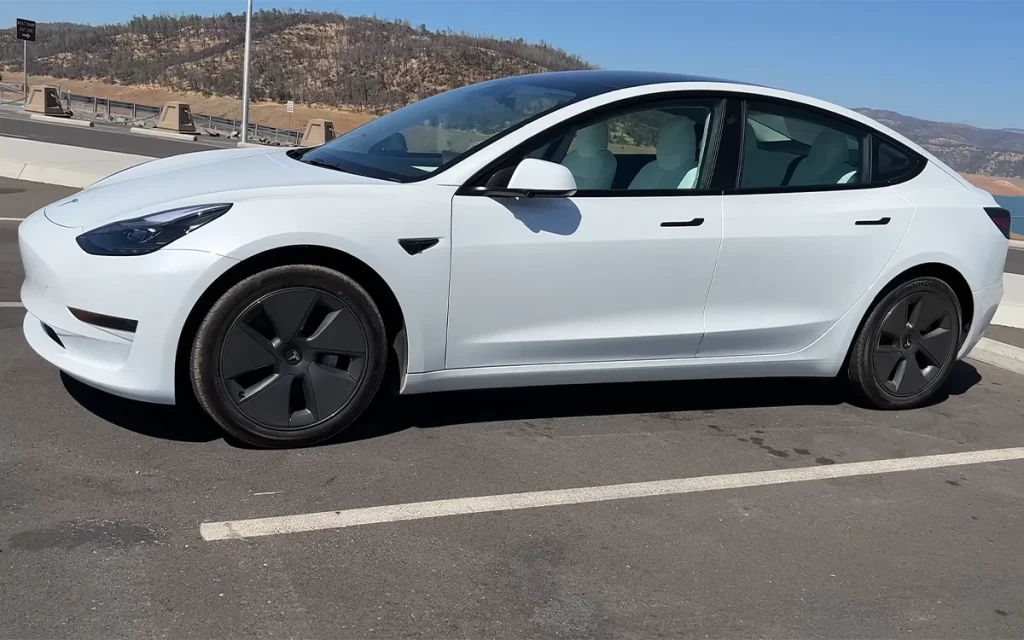 Claiming that EVs don't save you as much money as you think, this man compared his Tesla Model 3 costs to his old Hyundai Sonata