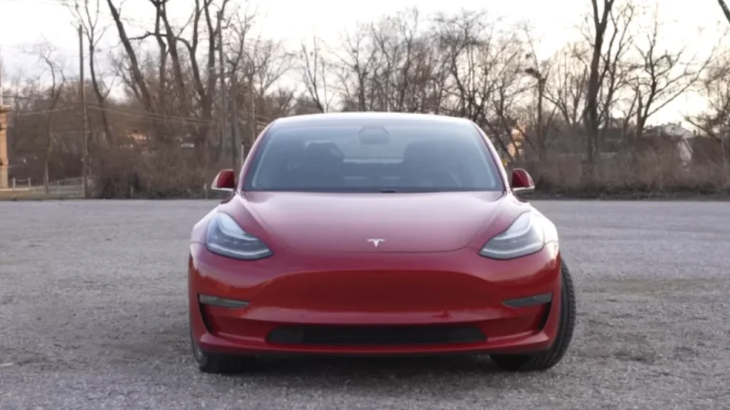 Kentucky man who's owned a Tesla Model 3 for years works out the 5-year cost compared to a Toyota Camry and says he's shocked