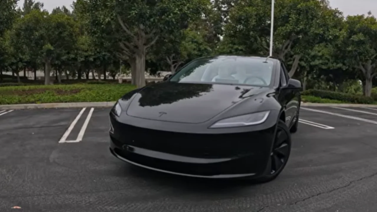 New York man who switched from gas to EV and drove Tesla 100,000 miles works out his monthly savings and is left surprised